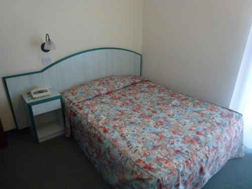 Single Room room in Hotel San Marco