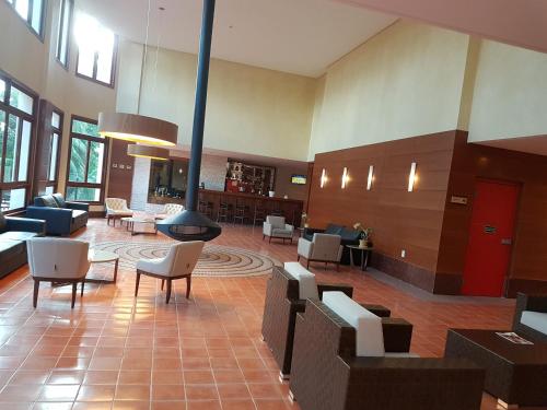 Flat em Pedra Azul in Domingos Martins