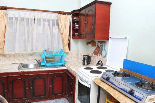 Deluxe Apartment image 2