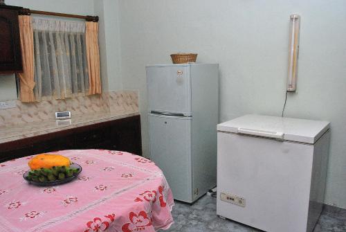 Deluxe Apartment image 4