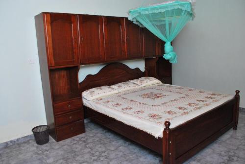 Deluxe Apartment image 7