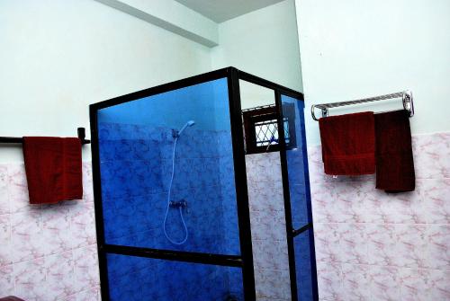 Deluxe Apartment image 1
