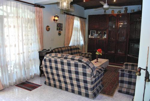 Deluxe Apartment image 3