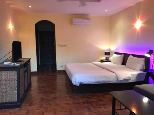 Cocco Resort – Pattaya, DC