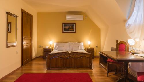 Vinum Hotel in Kiskoros