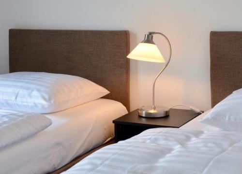 Le Baron Apartments