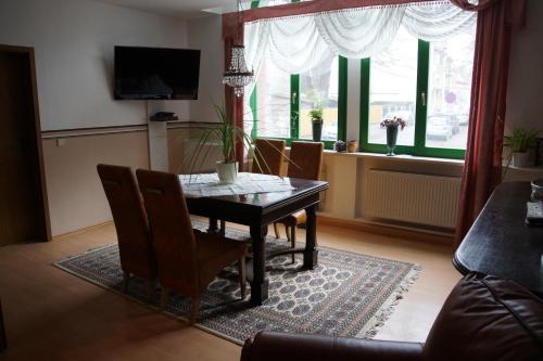 Ferienwohnung Regina