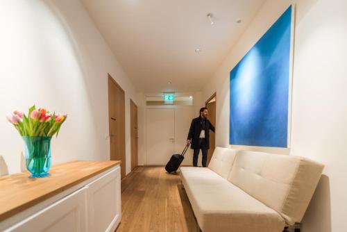 Boutique Hotel NI-MO - image 2