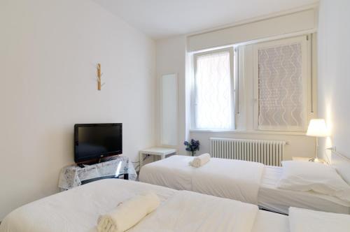 B&B and Apartments Armando Diaz – Trento, TN