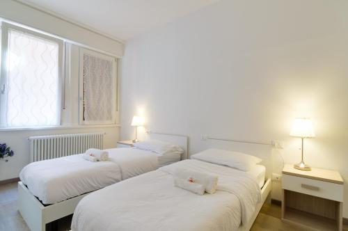 B&B and Apartments Armando Diaz – Trento, TN