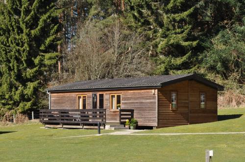 Tayview Lodges