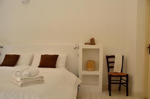 Azzurretta Guest House - image 9