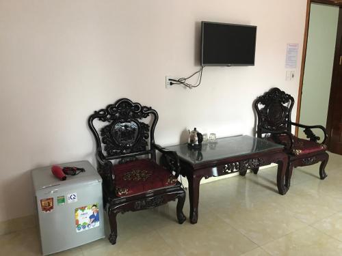 Huong Thao 2 Hotel