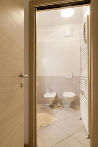 B&B and Apartments Armando Diaz – Trento, TN