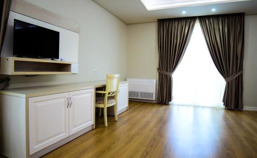 Hotel Vila Imperial