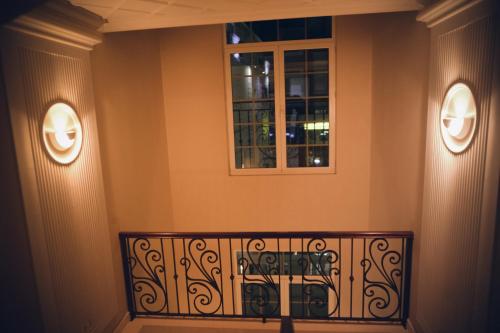 Hotel Vila Imperial