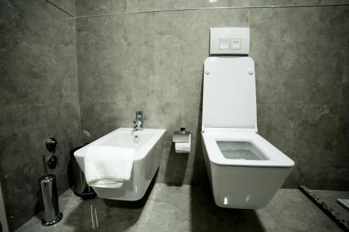 Hotel Vila Imperial