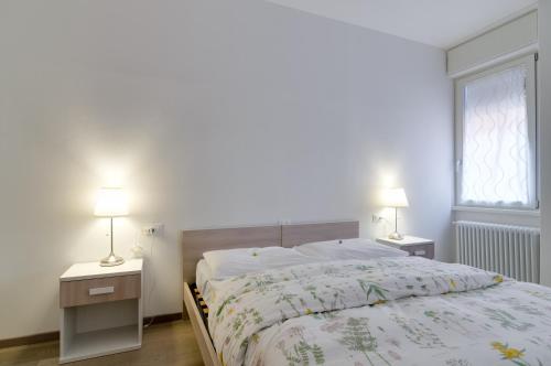 B&B and Apartments Armando Diaz – Trento, TN
