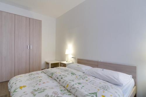 B&B and Apartments Armando Diaz – Trento, TN