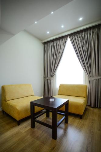 Hotel Vila Imperial - image 8