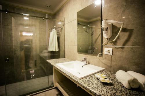 Hotel Vila Imperial - image 10