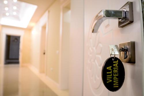Hotel Vila Imperial - image 11