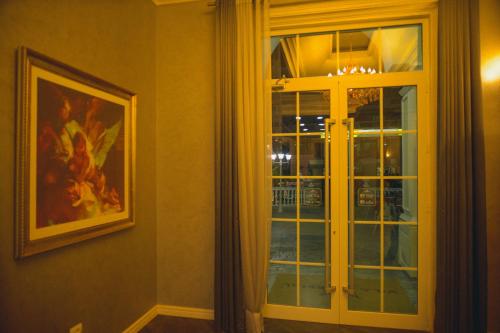Hotel Vila Imperial - image 14