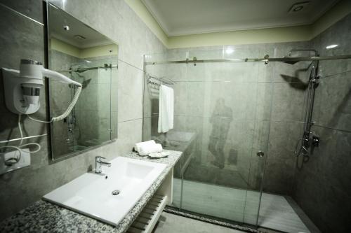 Hotel Vila Imperial - image 5