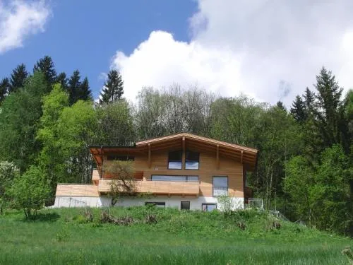KirchnerKitz in Piesendorf, Österreich