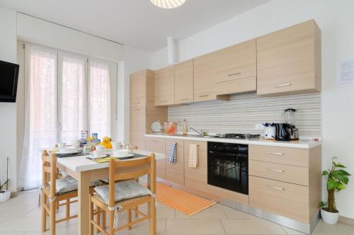 B&B and Apartments Armando Diaz – Trento, TN