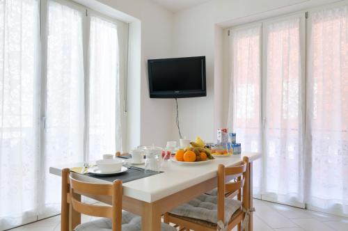 B&B and Apartments Armando Diaz – Trento, TN