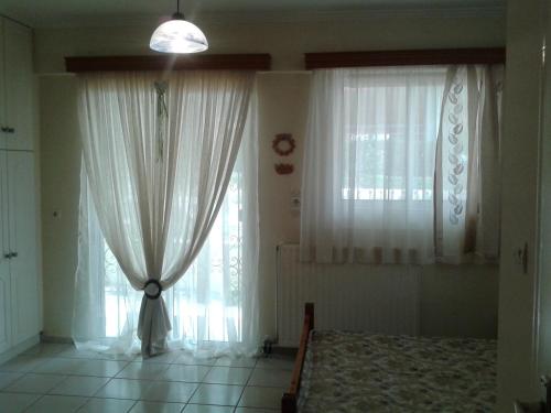  Thomais Apartment in Patras