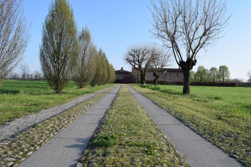 Agriturismo Cà Del Lupo