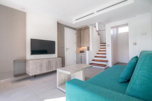 Hotel Los Calderones THe Senses Collection adults recommended COOEE Los Calderones THe is perfectly located for both business and leisure guests in Gran Canaria. Both business travelers and tourists can enjoy the propertys facilities and services. Facilities li