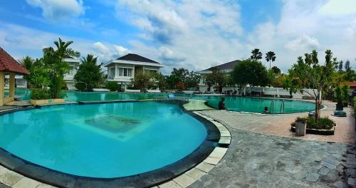 Sevilla Resort Magelang