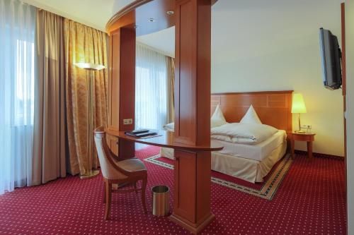 Hotel-Restaurant Kunz - image 4
