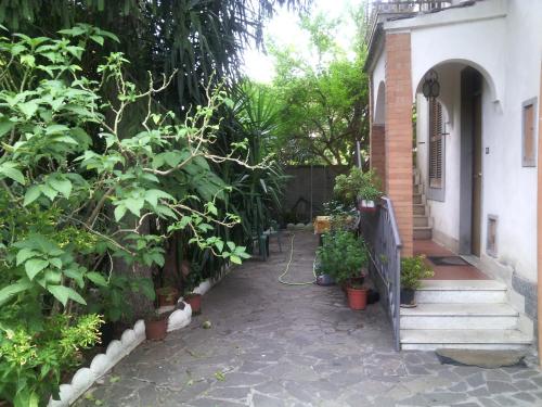  House on Anagnino 64, Pension in Ciampino