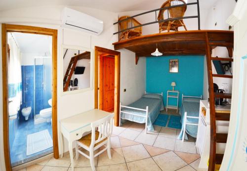 Casa Vacanza Porto Frailis già Porto Frailis B&B