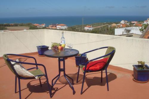  Bela Vista, Ferienwohnung in Lourinhã