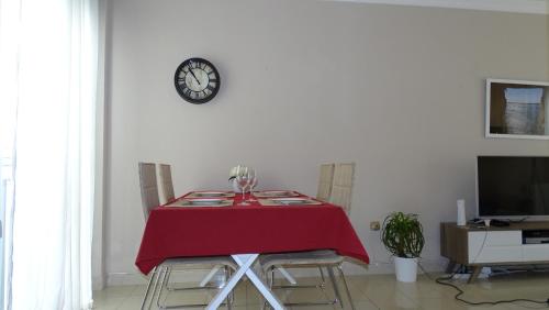 Cosy Caleta Apartment