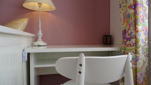 Cosy Caleta Apartment