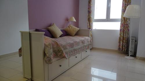 Cosy Caleta Apartment