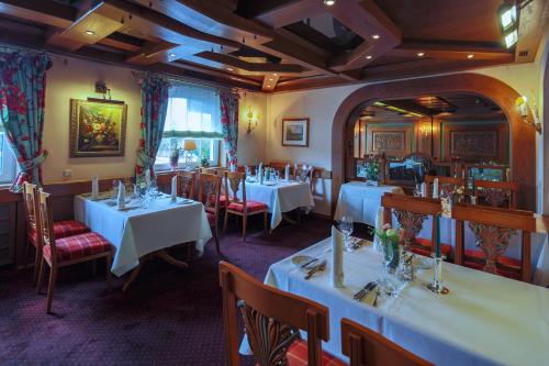 Hotel-Restaurant Kunz - image 10