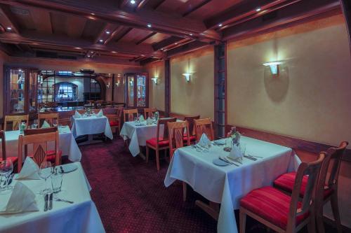 Hotel-Restaurant Kunz - image 12