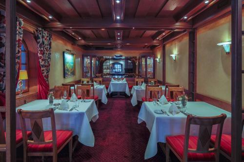 Hotel-Restaurant Kunz - image 11