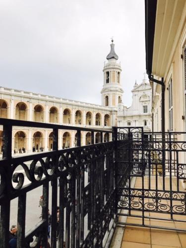 佩萊格里諾É佩斯酒店 (Hotel Pellegrino E Pace) in 洛雷托