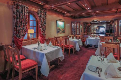 Hotel-Restaurant Kunz - image 7