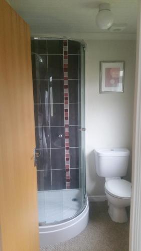 Thornbury Holiday Park - image 14