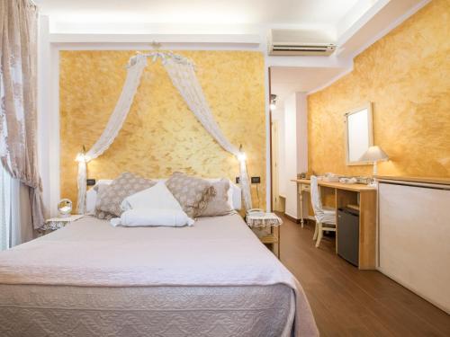 Hotel Marina in Monterosso al Mare