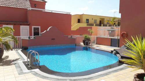 hotel photo
